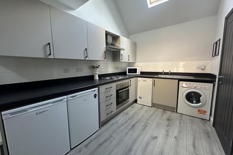 undefined, Chelmsford Street, Lincoln LN5