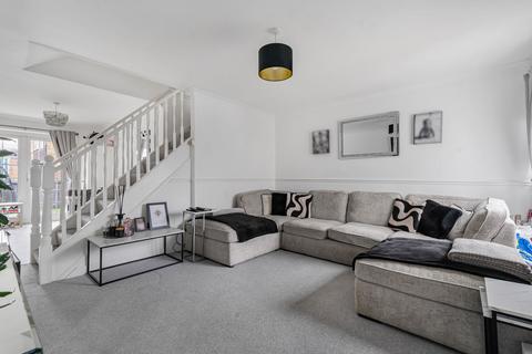 3 bedroom end of terrace house for sale, Falcon Way, Sunbury-on-Thames, Surrey, TW16