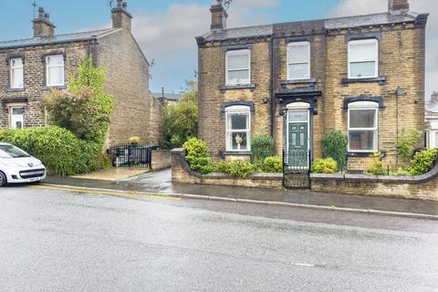 Bradford, Bradford BD12