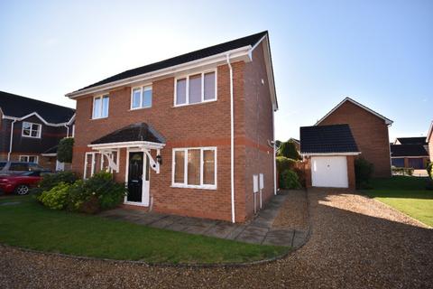 undefined, Bristow Road, Cranwell, NG34