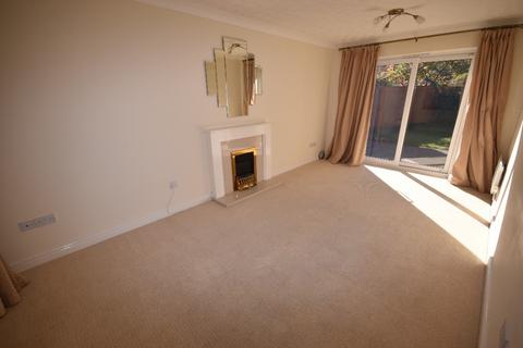 undefined, Bristow Road, Cranwell, NG34