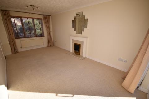 undefined, Bristow Road, Cranwell, NG34