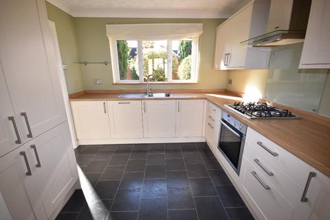 undefined, Bristow Road, Cranwell, NG34