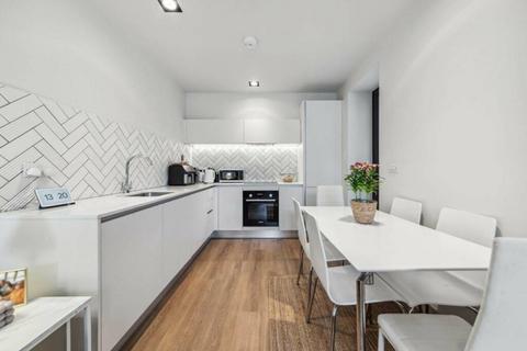 undefined, North Hill, London N6