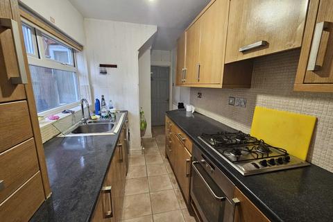 3 bedroom terraced house for sale, Elm Avenue, Sparkbrook