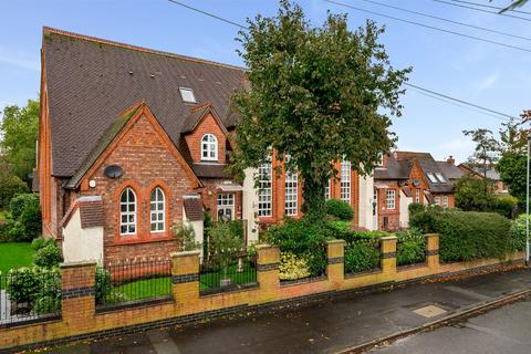 undefined, Culcheth, Cheshire WA3