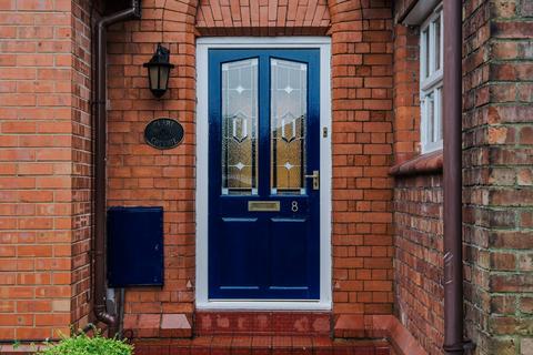 undefined, Culcheth, Cheshire WA3