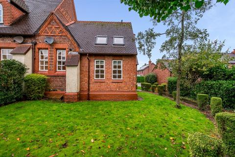 undefined, Culcheth, Cheshire WA3