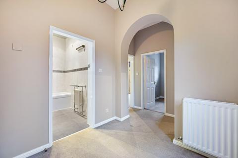 undefined, Culcheth, Cheshire WA3