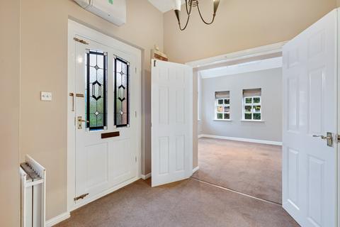 undefined, Culcheth, Cheshire WA3