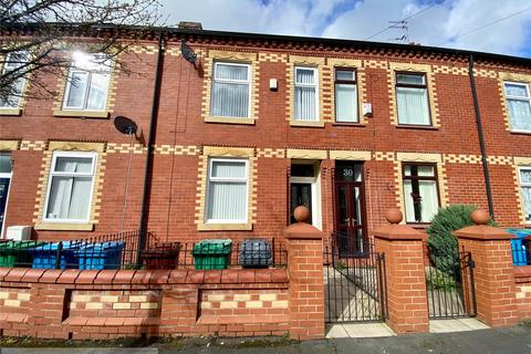 Cecil Road, Blackley, Manchester, M9