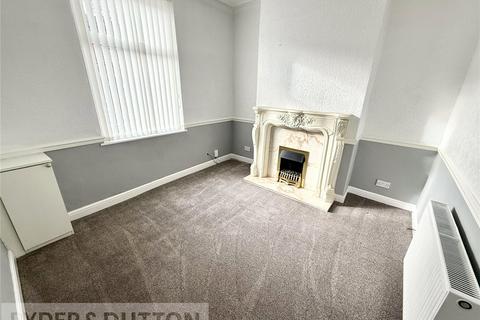 undefined, Cecil Road, Blackley, Manchester, M9