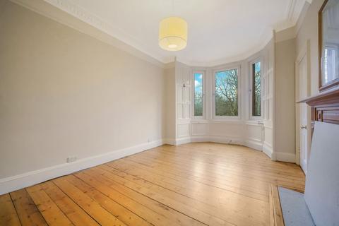 undefined, 287 (Flat 2), Dalkeith Road, Newington, Edinburgh