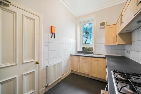undefined, 287 (Flat 2), Dalkeith Road, Newington, Edinburgh