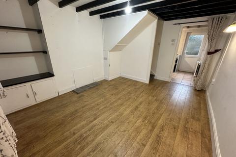 undefined, St Johns Terrace, Brecon, LD3