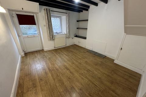 undefined, St Johns Terrace, Brecon, LD3