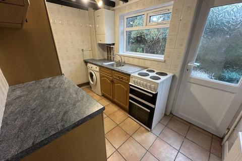 undefined, St Johns Terrace, Brecon, LD3