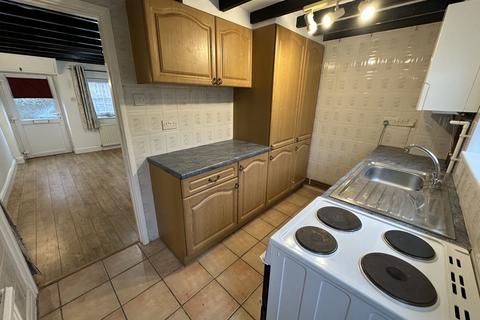 undefined, St Johns Terrace, Brecon, LD3
