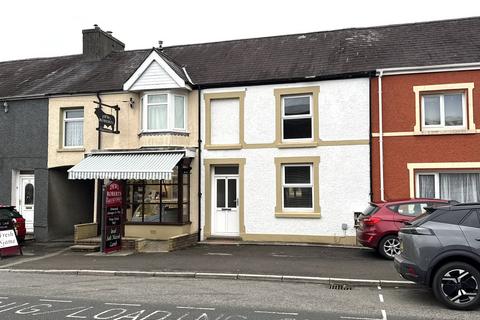 undefined, Towy Terrace, Ffairfach, Llandeilo, SA19
