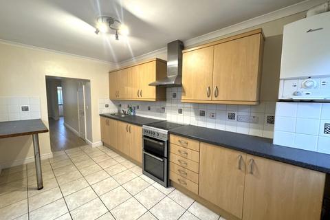 undefined, Towy Terrace, Ffairfach, Llandeilo, SA19