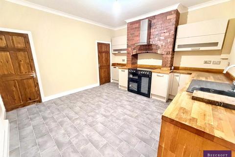 undefined, Summer Lane, Wombwell, BARNSLEY
