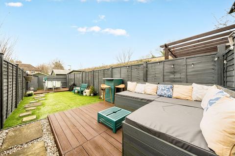 undefined, Windmill Close, Surbiton KT6