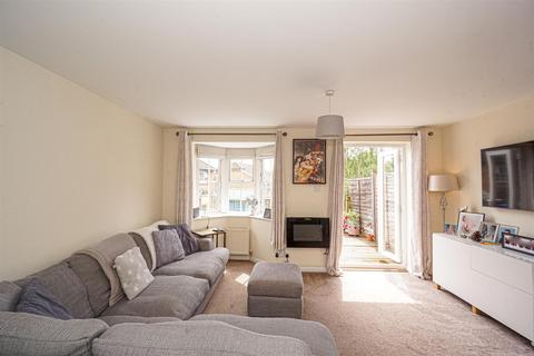 4 bedroom end of terrace house for sale, Tuppenney Close, Hastings