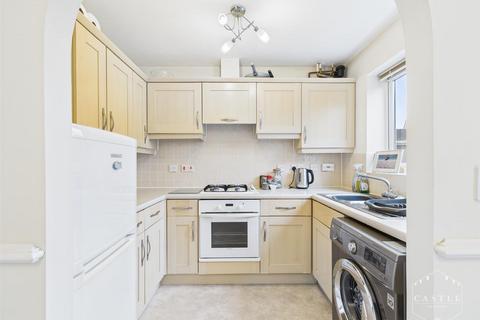 undefined, Merry Hurst Place, Hinckley