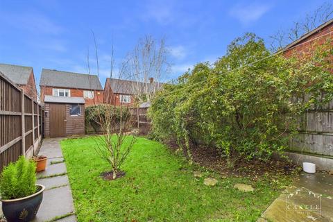 undefined, Merry Hurst Place, Hinckley