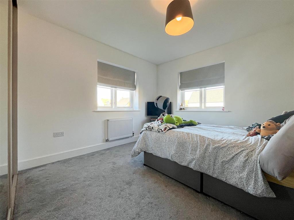 Bedroom two