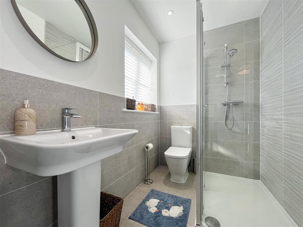 En suite