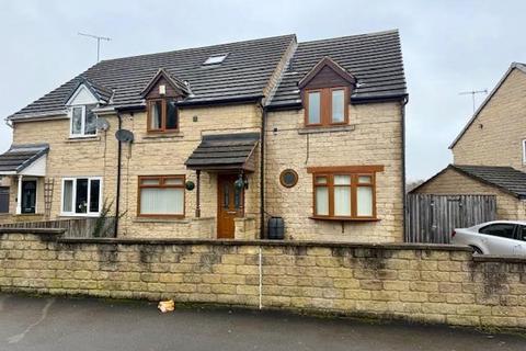 5 bedroom semi-detached house for sale, Woodfield Close, Idle, Bradford