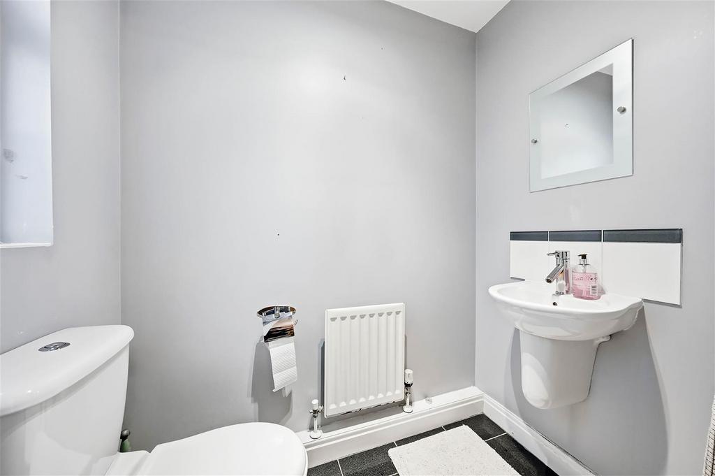 Gf wc
