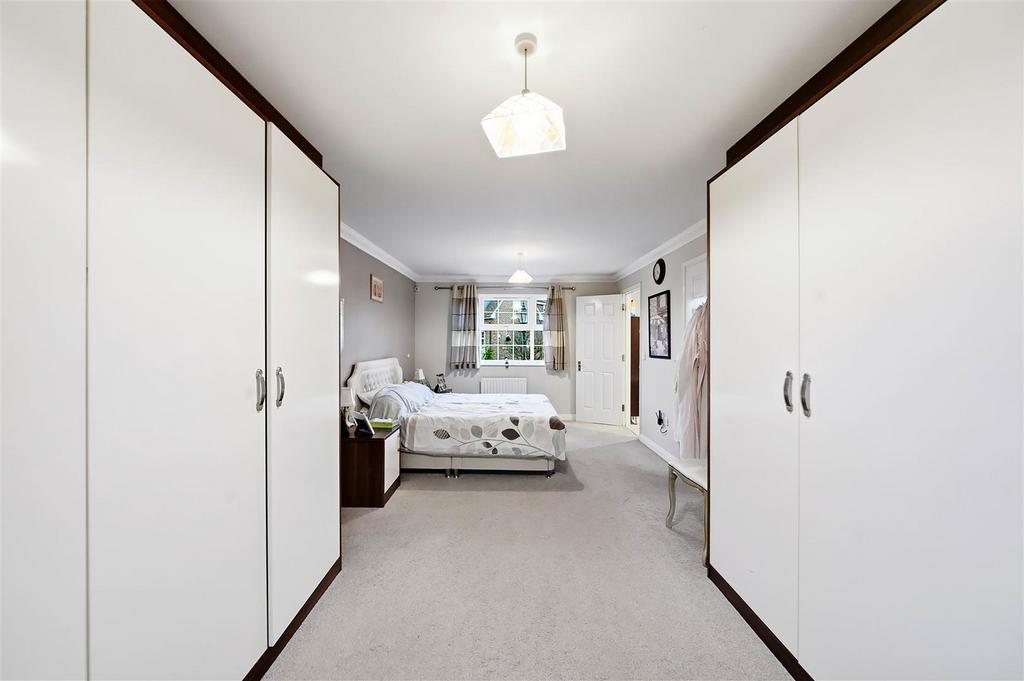 Bedroom 1