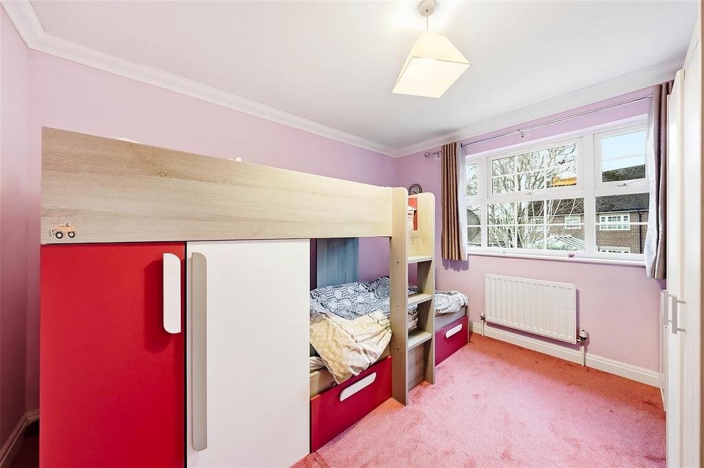 Bedroom 4