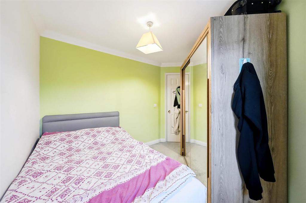 Bedroom 5
