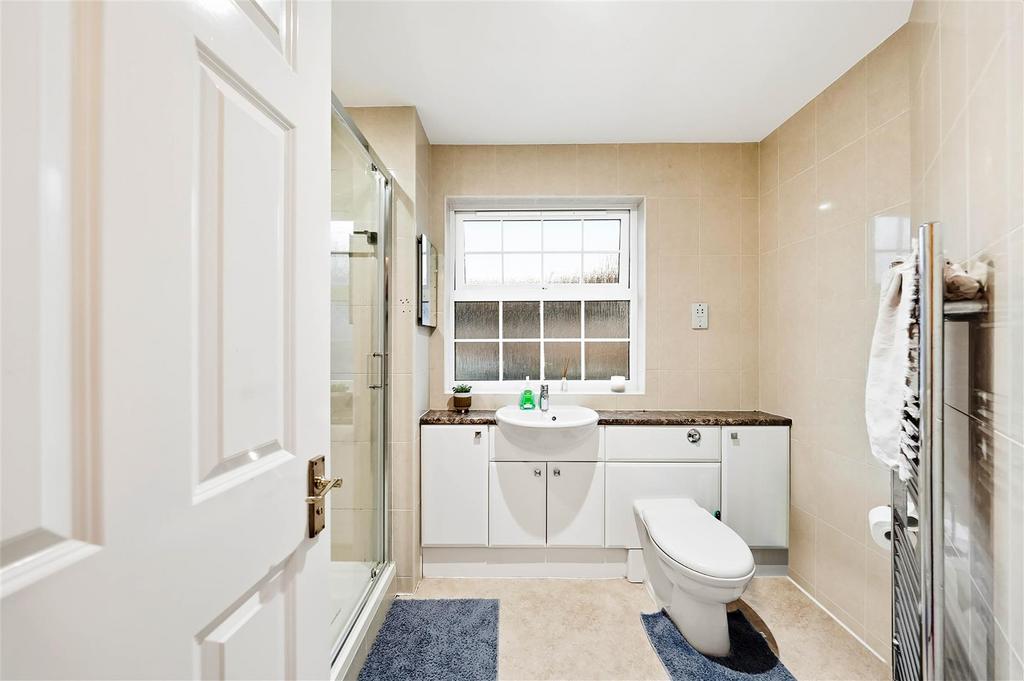 FF Bathroom