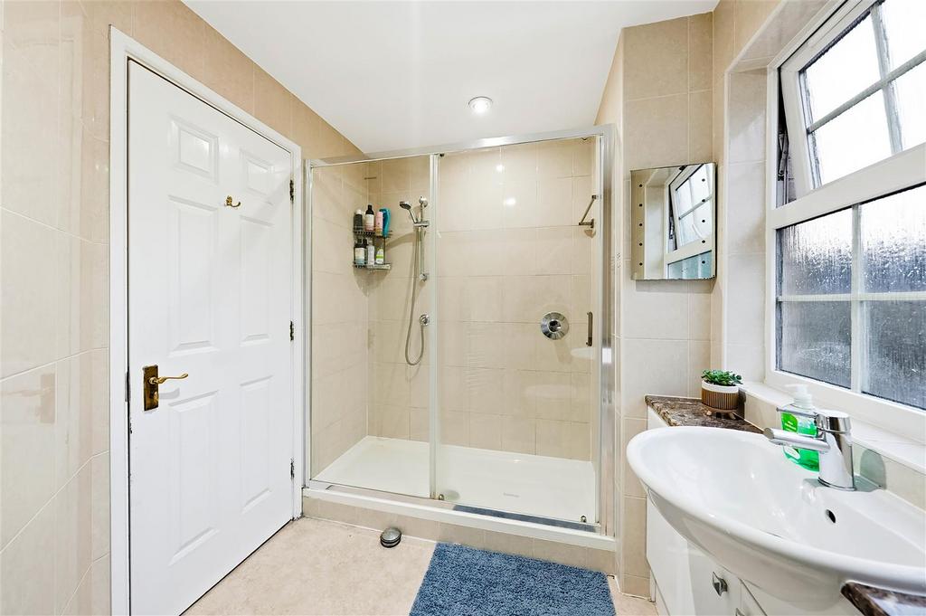 FF Bathroom