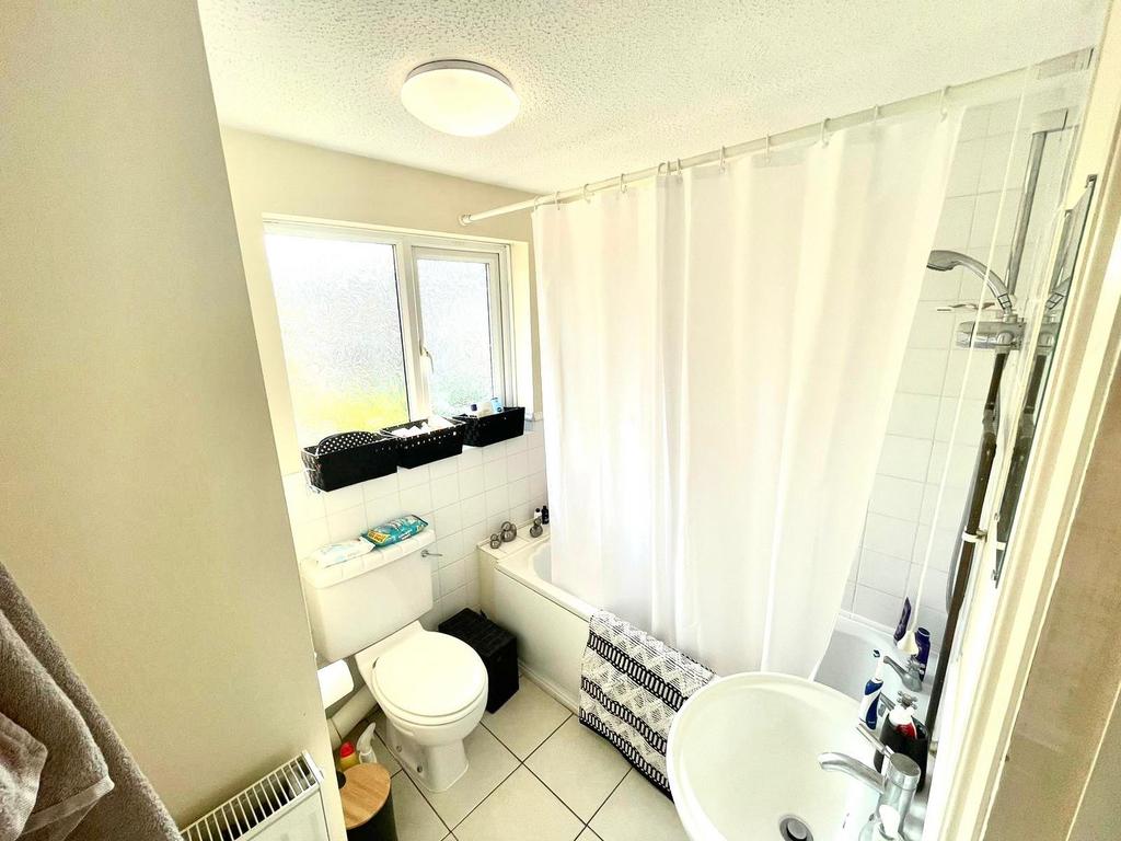 Enh bath