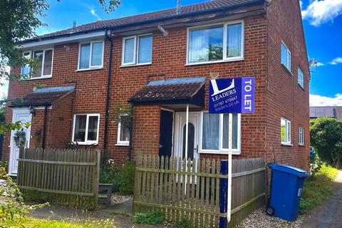 undefined, Kings Road, Glemsford, CO10