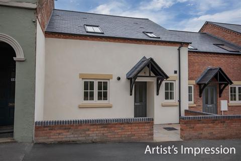 undefined, Salop Road, Oswestry SY11