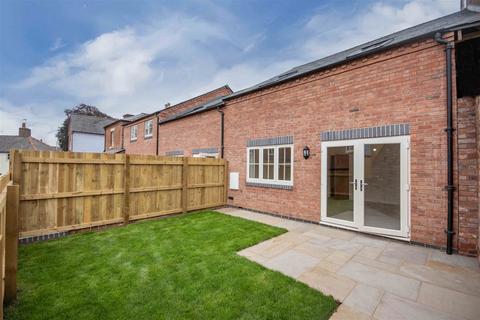 undefined, Salop Road, Oswestry SY11