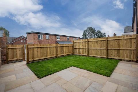 undefined, Salop Road, Oswestry SY11