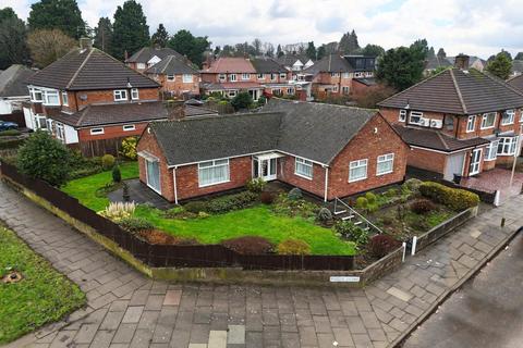undefined, Fulbeck Avenue, Evington, Leicester