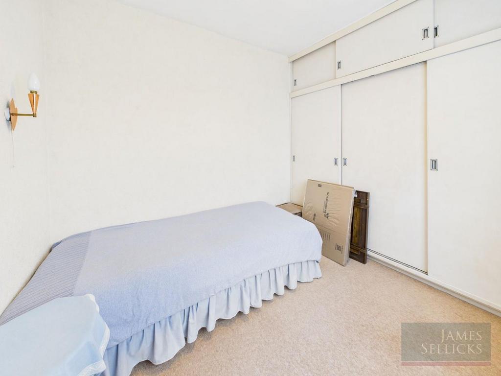Office/Bedroom 3