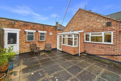 undefined, Fulbeck Avenue, Evington, Leicester