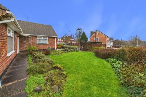 undefined, Fulbeck Avenue, Evington, Leicester