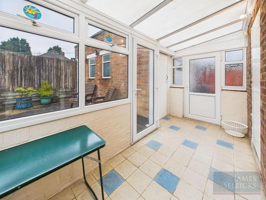 Conservatory