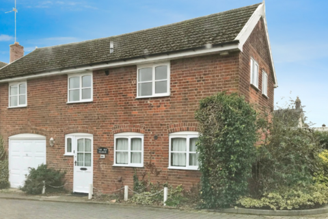 undefined, Swan Street, Sible Hedingham, CO9