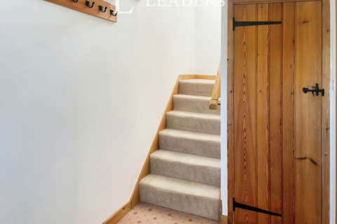 undefined, Swan Street, Sible Hedingham, CO9